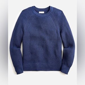 J. Crew Blue Women's Sweater